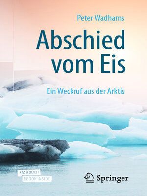 cover image of Abschied vom Eis
